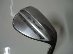 ■新品！タイトリスト VOKEY DESIGN SM10 TC WEDGE ツアークローム 58.08 M Dynamic Gold WEDGE FLEX (S200) 日本正規品