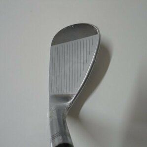 ■新品！タイトリスト VOKEY DESIGN SM10 TC WEDGE ツアークローム 50.12 F Dynamic Gold WEDGE FLEX (S200) 日本正規品の画像2