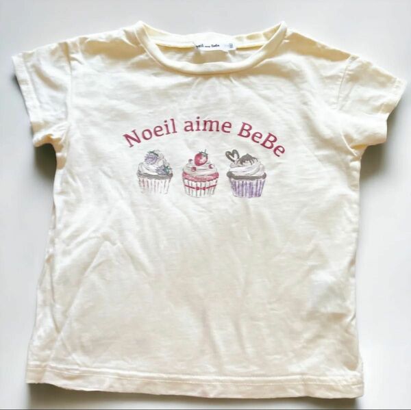 bebe Tシャツ　100