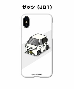 MKJP iPhoneケース スマホケース ザッツ JD1 送料無料