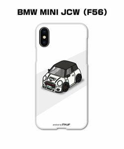 MKJP iPhoneケース スマホケース BMW MINI JCW F56 送料無料