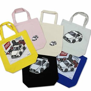 【1円オークション】MKJP エコバッグ 車種変更可能! 全メーカーOK! 約500車種ラインナップの画像9