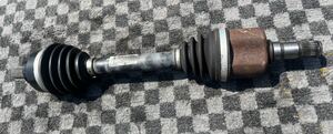 H22 Volvo V50 MB4204S left front drive shaft mileage :57076.