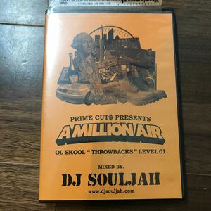 HIPHOP DVD DJ SOULJAH jay z Nas Wu tang Notorius big black moon boot camp clik mobb deep Gang Starr Fat Joe A Tribe Called Quest