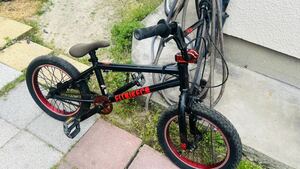 BMX FITBIKE 16 -inch 