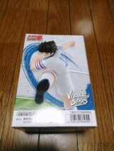 在庫2 定形外送料350円 キャプテン翼 VIBRATION STARS-OZORA TSUBASA- 大空翼 ヴァイブレーションスターズ フィギュア 新品未開封 同梱可能_画像3