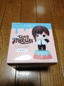 定形外送料300円 チェンソーマン Tiny Melties ミニフィギュアVol.3 コベニ フィギュア 新品未開封 同梱可能