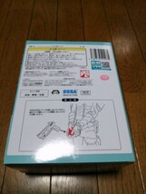 定形外送料350円 怪獣８号 Luminasta 日比野カフカ ルミナスタ フィギュア 新品未開封 同梱可能_画像3