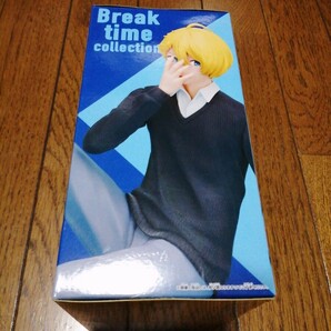 定形外送料510円 推しの子 Break time collection アクア ブレイク タイム コレクション フィギュア 新品未開封 同梱可能の画像2