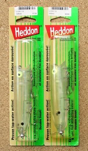 Heddon