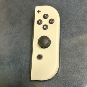 Nintendo Switch Joy-Con 右　ホワイト