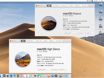 Mac Pro(Mid 2010) 大容量10TB+SSD128GB(Mojave)_画像1