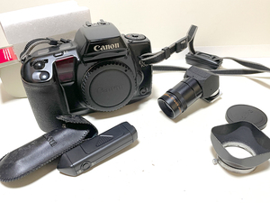 EOS 10 QD 中古品