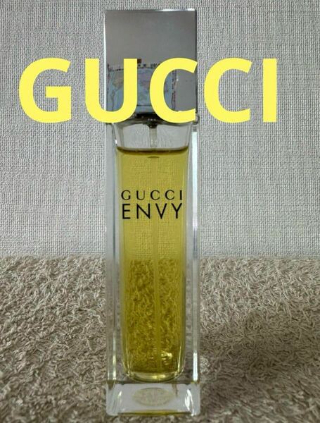 グッチ エンヴィ オードトワレ 30ml GUCCI ENVY