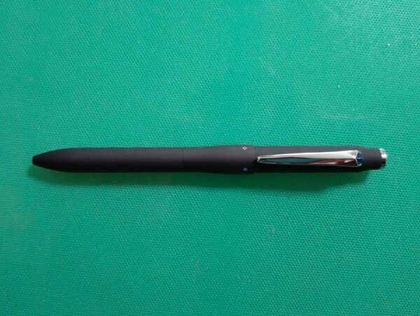 三菱鉛筆 ジェットストリーム プライム 4機能ペン 3＆1 ブラック