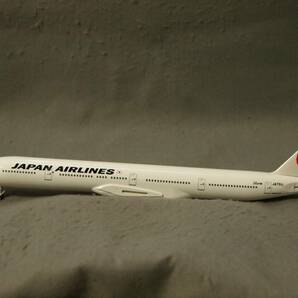 1/200 ボーイング 777-300ER JAL 日本航空 JA731J JALUX/Ever Rise BIQ1139の画像3