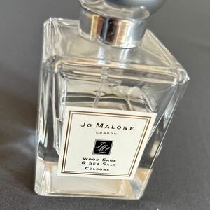 ジョーマローン 香水 50ml コロン ウッドセージ&シーソルト