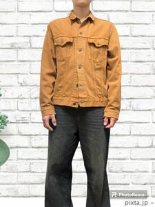 LEVI’S リーバイス 70505 デニムジャケット