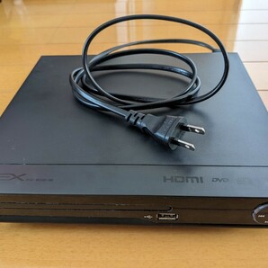 プロテック BEX HDMI端子搭載 リージョンフリー CPRM対応 DＶDプレーヤー BSD-M2HD-BK 完動品の画像6