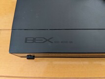 プロテック BEX HDMI端子搭載 リージョンフリー CPRM対応 DＶDプレーヤー BSD-M2HD-BK 完動品_画像3