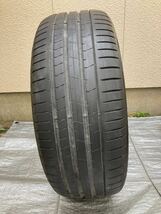 235/50R19 99Wピレリ P-ZERO MO 2020年製　2本_画像2