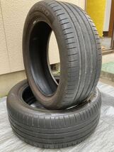 235/50R19 99Wピレリ P-ZERO MO 2020年製　2本_画像10