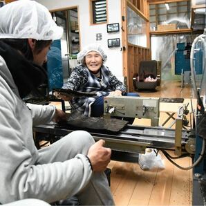 ★特上★有明海熊本県産★焼き海苔40枚★訳あり★の画像10