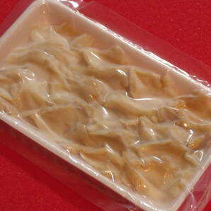 数量限定■即決■寿司ネタ用 ツブ貝スライス つぶ貝 粒貝4g 20枚(20枚×1パック) 同梱可能の画像1