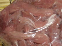 数量限定■即決■豚 ヒレ肉 ひれ肉 端材 2kg(2kg×1パック) 同梱可能_画像3