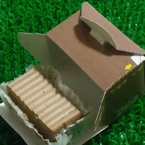 数量限定■即決■小さなチョコレートケーキ20g 10個(1個×10箱) 同梱可能の画像1
