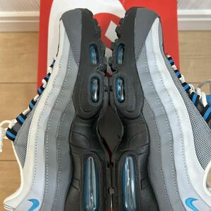 ☆ナイキ エアマックス 95 NIKE AIR MAX 95 RECRAFT(GS)☆の画像5