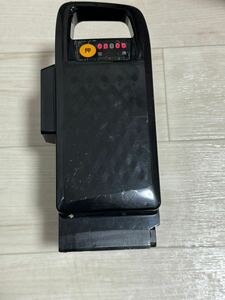 パナソニック電動自転車　NKY538B02 ジャンク品