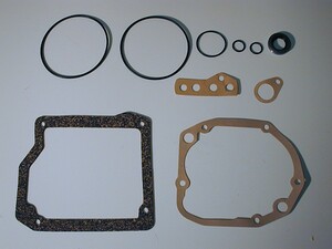  Transmission gasket set Fiat 500/126 for 