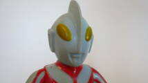 ブルマァク　ポーズ　ウルトラマン　ソフビ_画像4