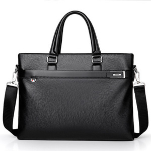 ビジネスバッグ ブリーフケース メンズ 通勤 ショルダーバッグ 手提げかばん 鞄 ブラック 送料無料