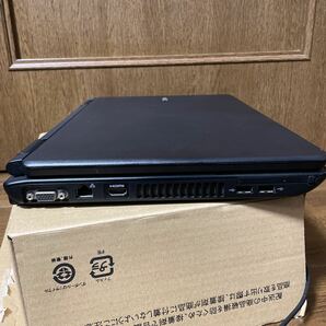 ジャンク NEC VersaPro VK25TX-E Core i5-3210M 2.５GHz/6GB/HDD750GB/DVD-ROM/15.6インチ/Windows10の画像5