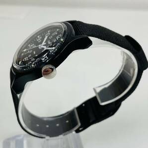 【TK9908KM】1円スタート TIMEX タイメックス SR626EW クォーツ時計 稼働品 ファッション メンズ レディース コレクション 腕時計の画像3