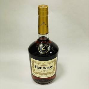 【MIA-9540YN】１円 ～ 未開栓 Hennessy Very Special ヘネシー ベリースペシャル コニャック ブランデー 700ml 40％ 古酒 箱付き の画像2