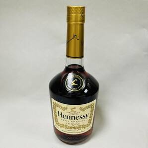 【MIA-11054IM】1円 ～ HENNESSY VERY SPECIAL ヘネシー ベリースペシャル COGNAC コニャック ブランデー 700ml 40％ 古酒 未開栓の画像2