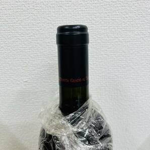 【TK‐11799IM】1円 ～ TENUTA GUADO AL TASSO 1998 テヌータ グアド アル タッソ 750ml 13％ ヴィンテージワイン コレクション 未開栓の画像7