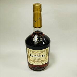 【MIA-9891YN】１円 ～ 未開栓 Hennessy ヘネシー VERY SPECIAL ベリースペシャル 40% 700ml ブランデー コニャック 古酒 箱付き の画像2