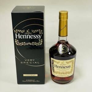 【MIA-9891YN】１円 ～ 未開栓 Hennessy ヘネシー VERY SPECIAL ベリースペシャル 40% 700ml ブランデー コニャック 古酒 箱付き 