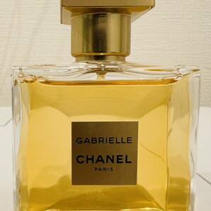 【KJ-3472AR】1円~「中古品」CHANEL GABRIELLE ESSENCE シャネル ガブリエル エッセンス 35ml 残量8割 オードゥパルファム ヴァポリザターの画像4