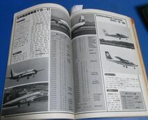 Y37）行動派の航空誌　翼1978年6月号　イレブン＆イレブン、スチュワーデスの世界、航空人の生きがいさまざま、女性パイロット、日航訓練セ_画像10