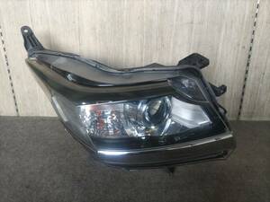 N-WGN カスタム JH1 HID ヘッドライト右 KOITO 100-62161 H25 No.32