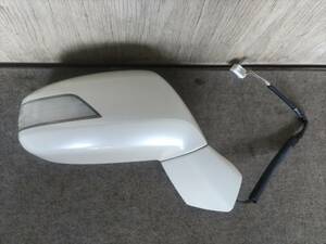  Freed Spike GB3 door mirror right NH624P 7 pin H24 No.31