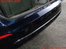 2UPJ-13941610]BMW 320d xDrive グランツーリスモ(8T20)(F34)リアバンパー 中古_画像4