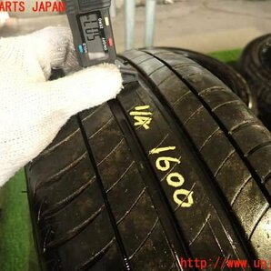 2UPJ-16009035]BMW ミニ(MINI)クーパーSD(XN20)(F56)タイヤ ホイール 4本セット 205/45R17 中古の画像5