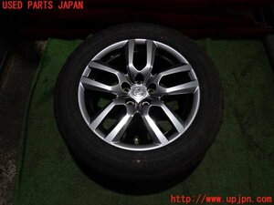 2UPJ-13279044]レクサス・NX300h(AYZ10)タイヤ　ホイール　1本(4) 225/60R18 中古