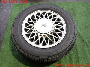 2UPJ-14769027]ソアラ(UZZ31)タイヤ　ホイール　1本(2) 215/60R15 中古